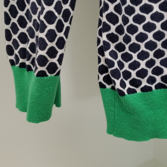 Banana Republic Print Cardigan - Picture 4 of 5